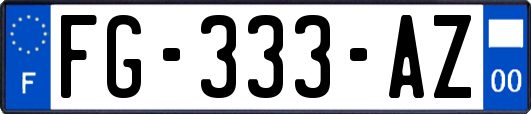 FG-333-AZ