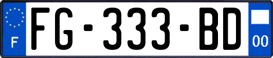 FG-333-BD