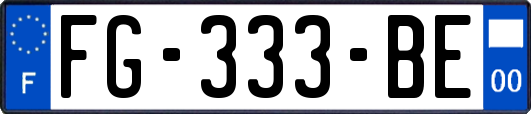 FG-333-BE