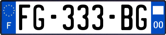 FG-333-BG