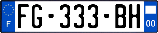 FG-333-BH