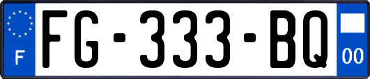 FG-333-BQ