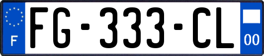FG-333-CL