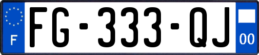 FG-333-QJ