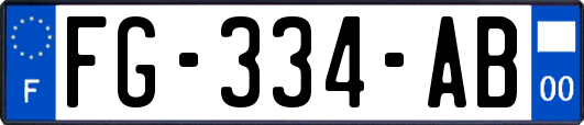 FG-334-AB