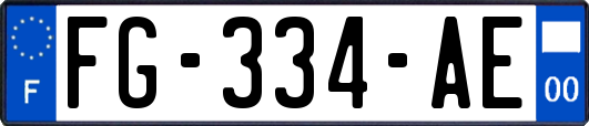 FG-334-AE