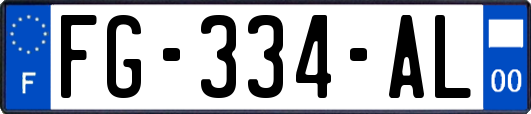 FG-334-AL