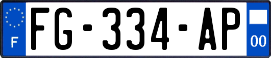 FG-334-AP