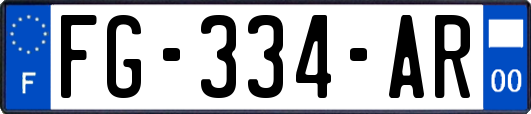 FG-334-AR