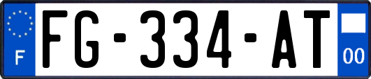 FG-334-AT