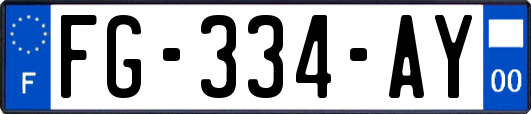 FG-334-AY