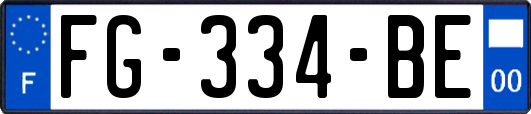 FG-334-BE