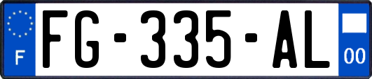 FG-335-AL