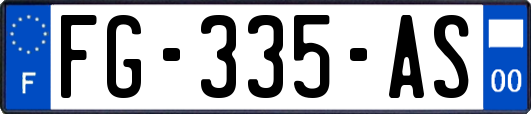 FG-335-AS