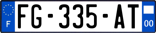 FG-335-AT