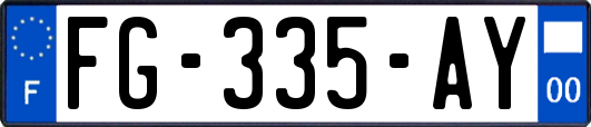 FG-335-AY