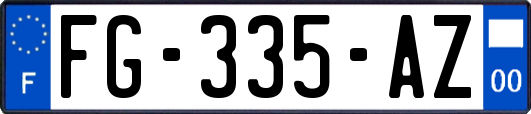 FG-335-AZ