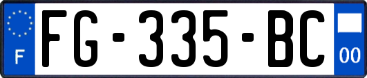 FG-335-BC