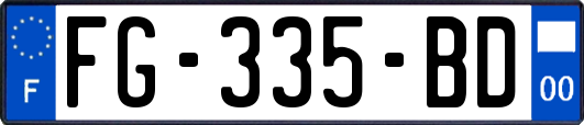 FG-335-BD