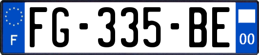 FG-335-BE