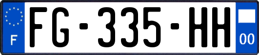 FG-335-HH