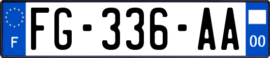 FG-336-AA