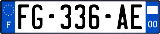 FG-336-AE