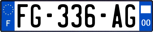 FG-336-AG