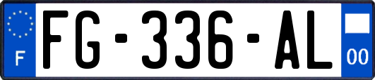 FG-336-AL