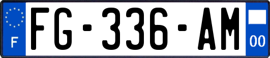 FG-336-AM