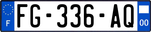 FG-336-AQ