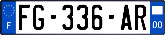 FG-336-AR