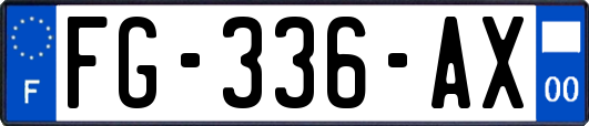 FG-336-AX