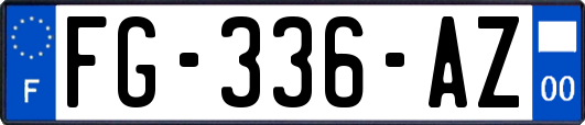 FG-336-AZ