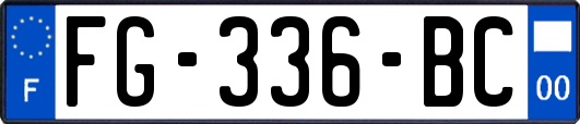 FG-336-BC