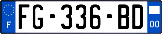 FG-336-BD