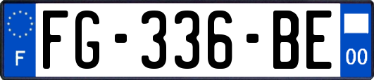 FG-336-BE