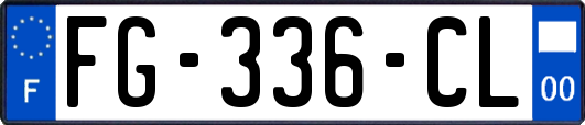 FG-336-CL