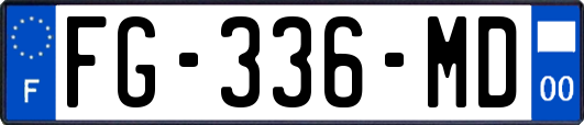 FG-336-MD