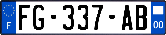 FG-337-AB