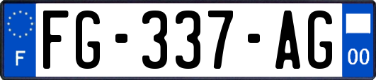 FG-337-AG