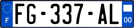 FG-337-AL