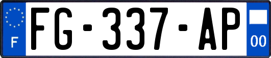 FG-337-AP