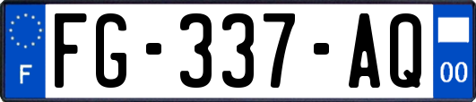 FG-337-AQ