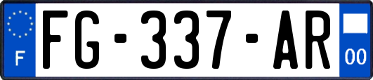 FG-337-AR