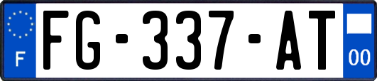 FG-337-AT