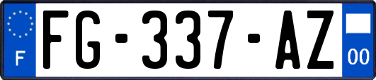 FG-337-AZ