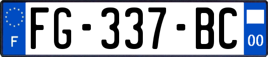 FG-337-BC