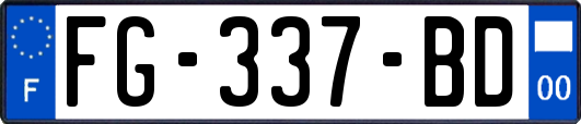 FG-337-BD