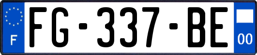 FG-337-BE